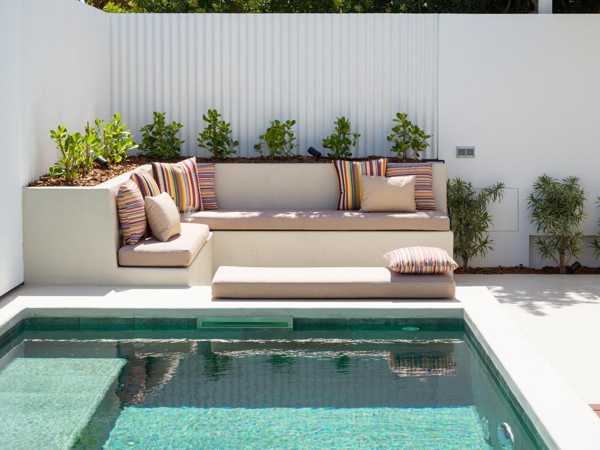 Miami Queens Villa With Private Pool By Tenpropertiesgc San Bartolome de Tirajana  Exterior photo